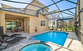 Private Pool, Game Room, Bbq & Free Water Park
