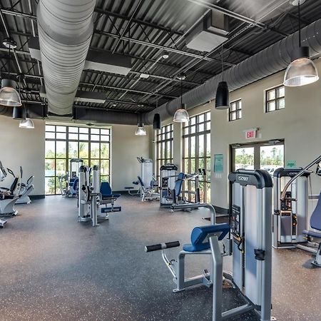 Private Pool, Game Room, Bbq & Free Water Park Kissimmee Exterior foto