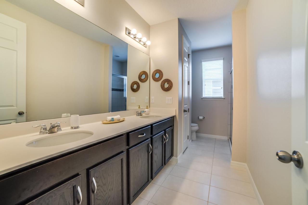 Private Pool, Game Room, Bbq & Free Water Park Kissimmee Exterior foto